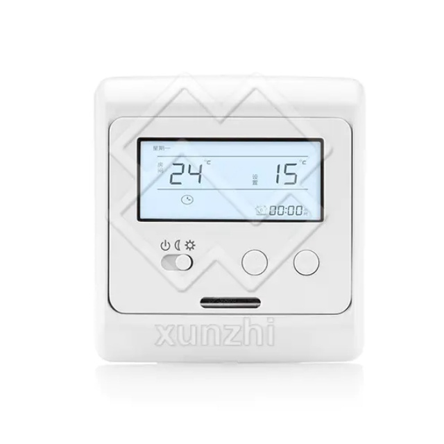 Thermostat