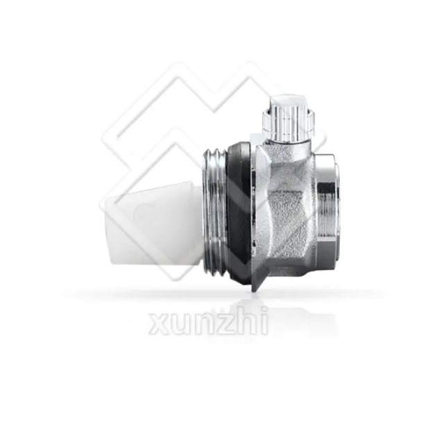 Air Vent Valve