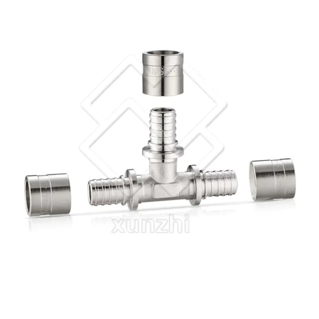 Sliding Fitting