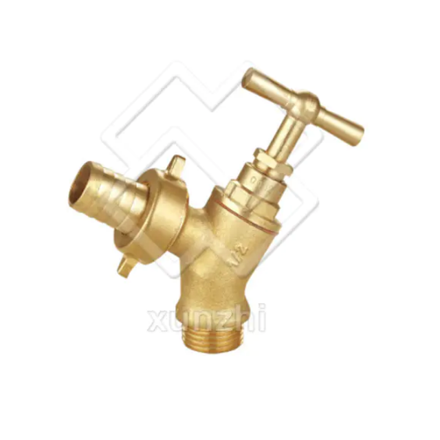 Angle Valve