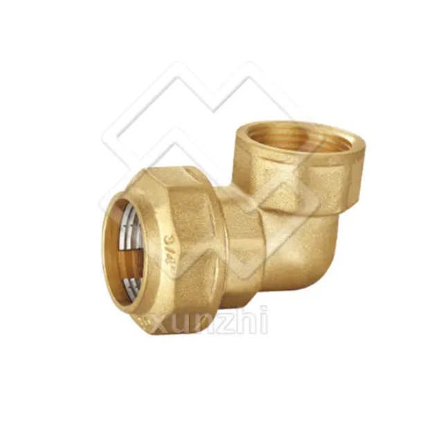 PE Elbow