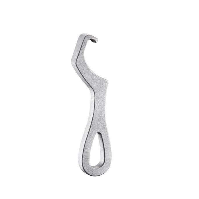 Forestry Pocket Spanner Wrench