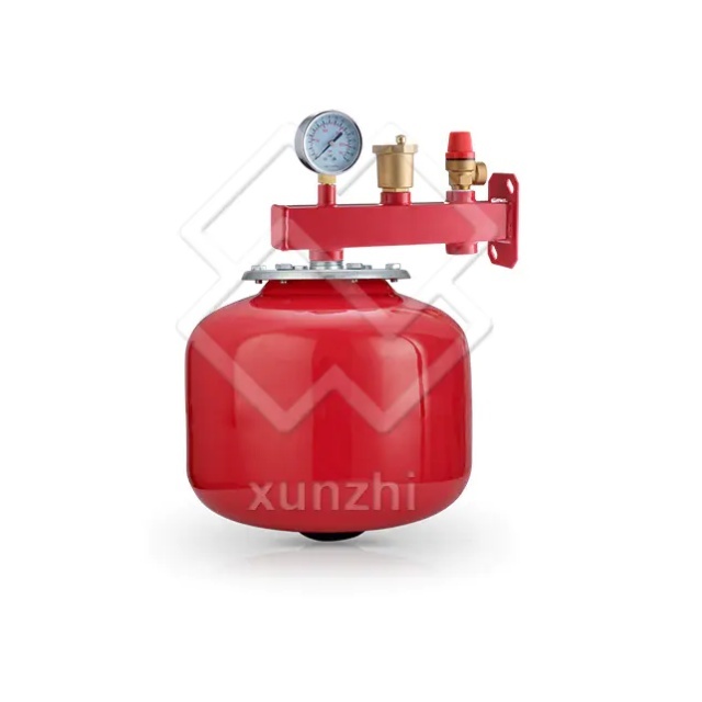 Expansion Tank  Bracket Kit