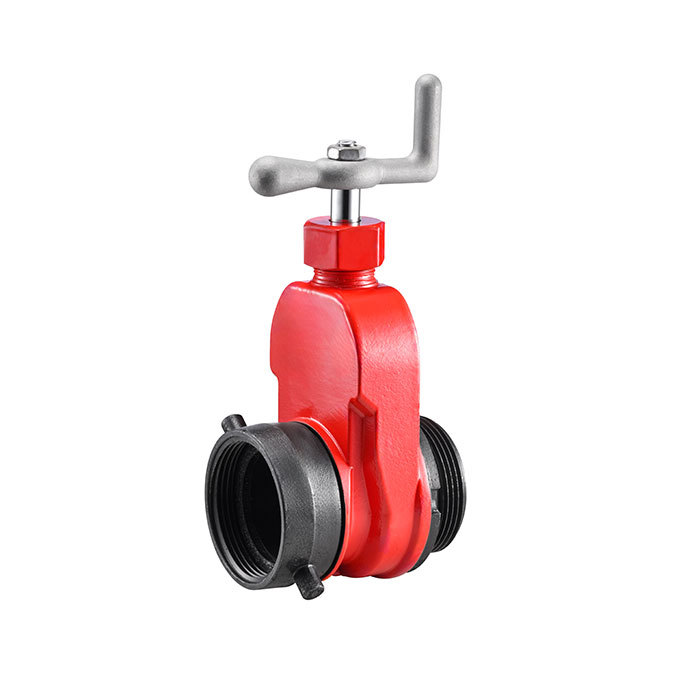 Aluminum Hydrant  Gate Valve