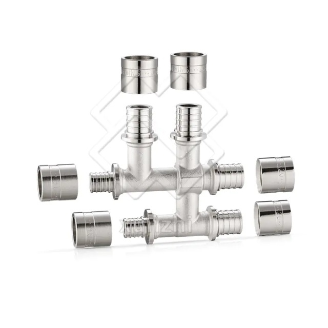 Sliding Fitting