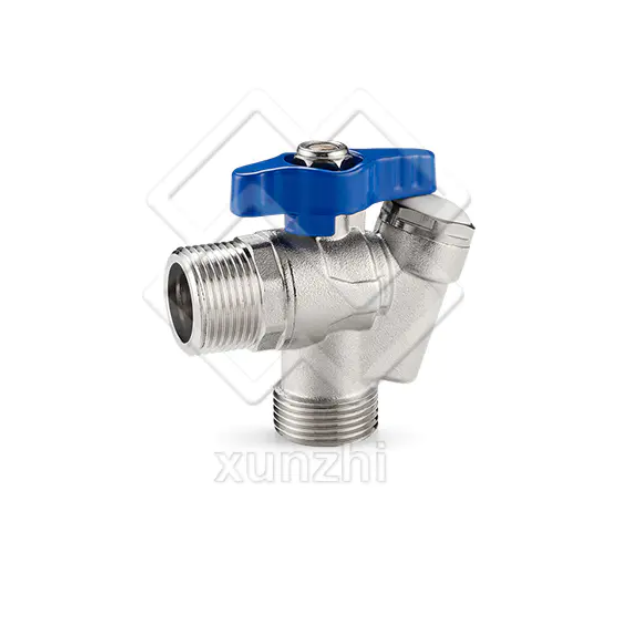 Angle Valve