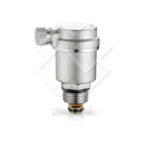 Air Vent Valve