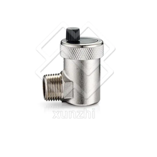 Air Vent Valve