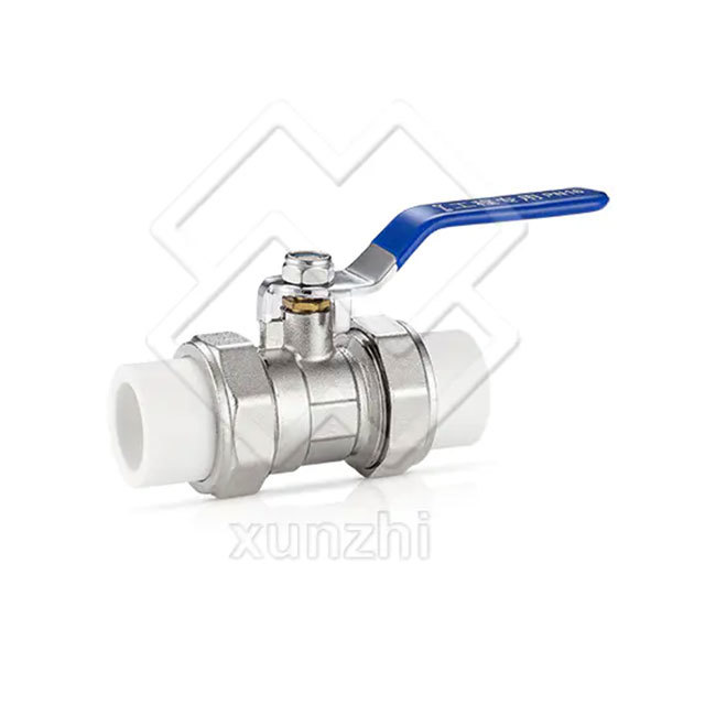 Brass Ball Valve