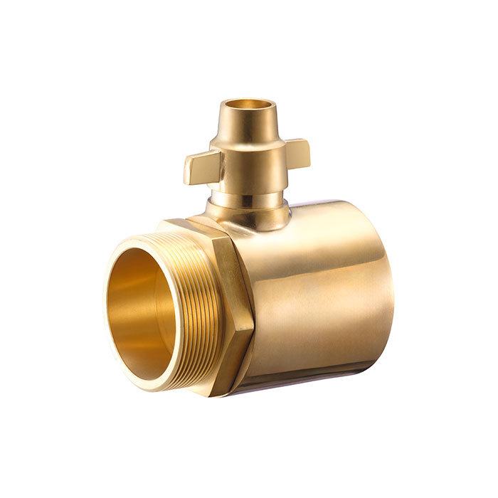 BIC Brass Adapter