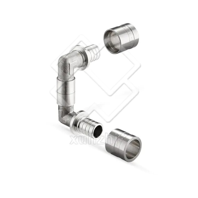 Sliding Fitting