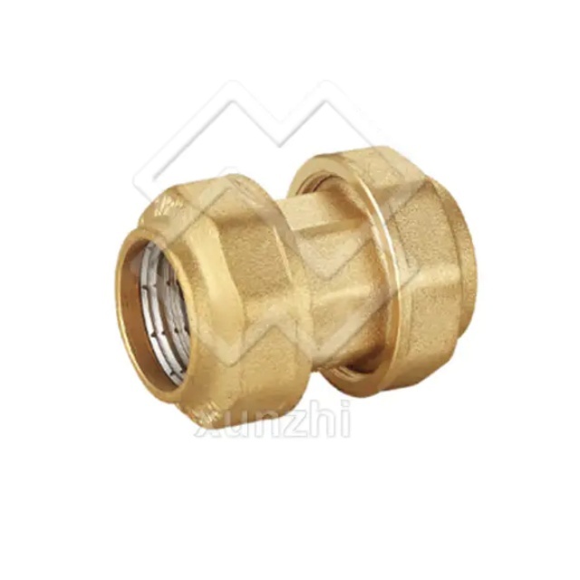 PE Coupling