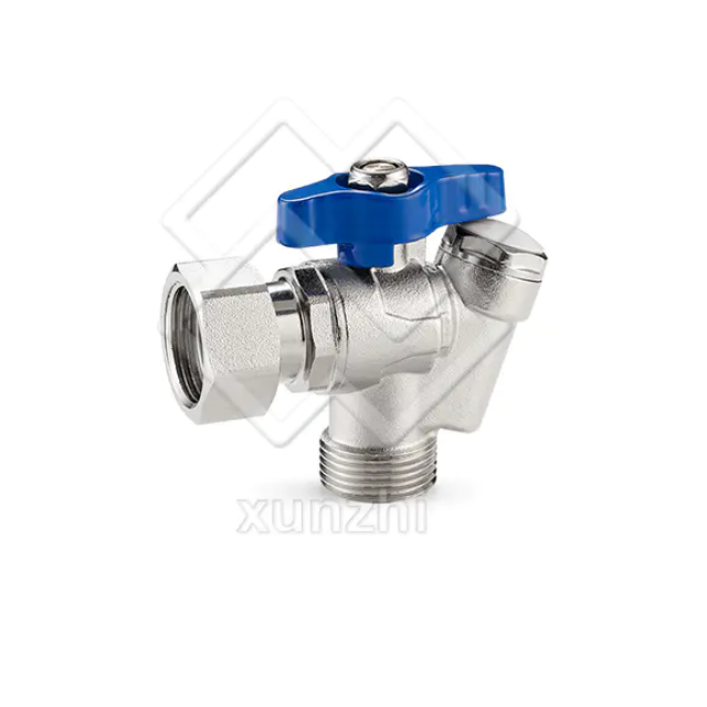 Angle Valve