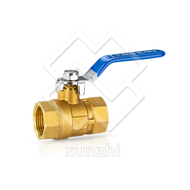 Brass Ball Valve