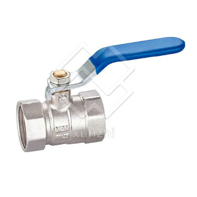 Brass Ball Valve