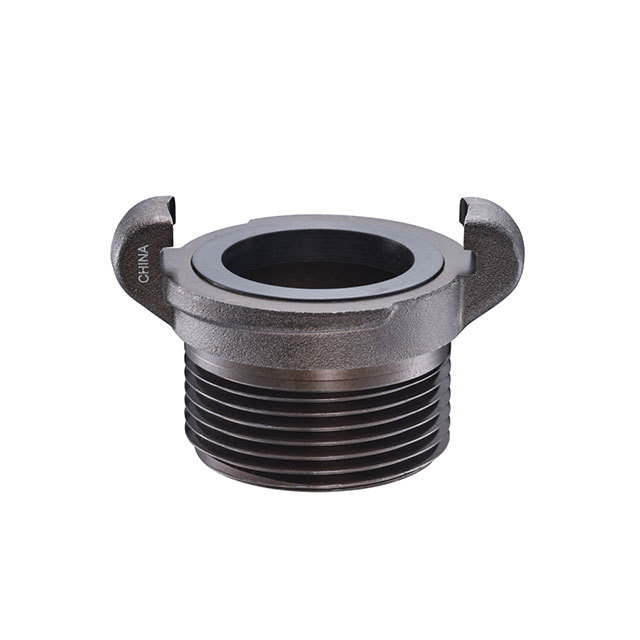 Aluminum Forestry Fitting