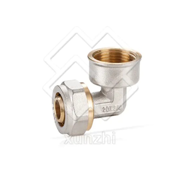 PEX Elbow