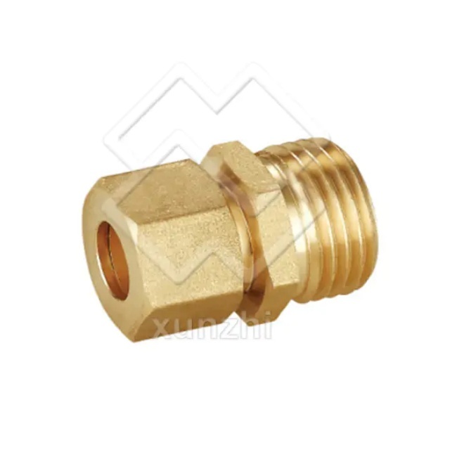 Compression Fitting