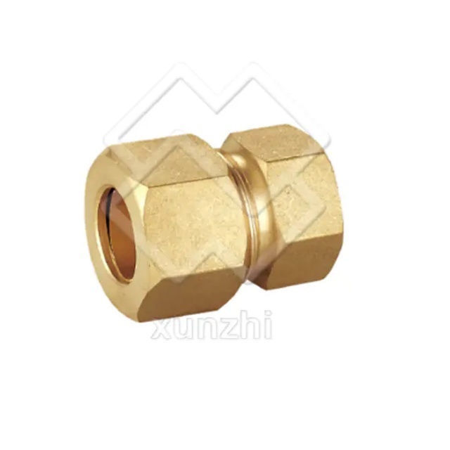 Compression Fitting