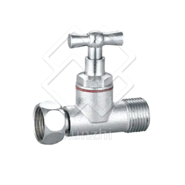 Globe Valve