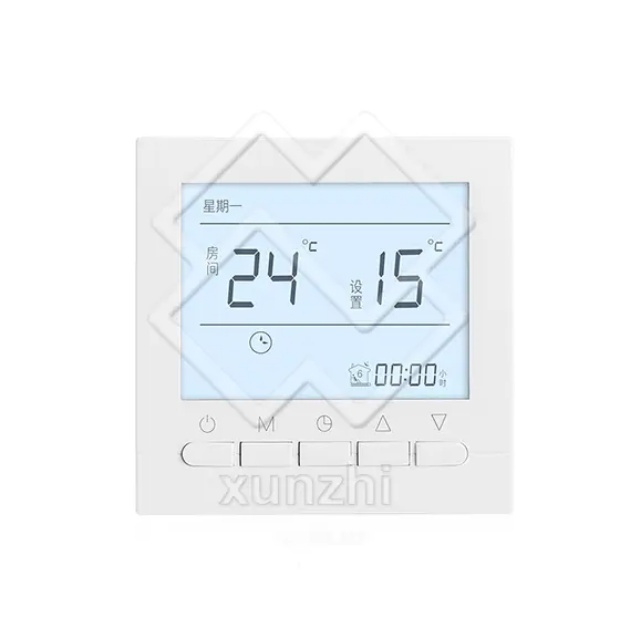 Thermostat
