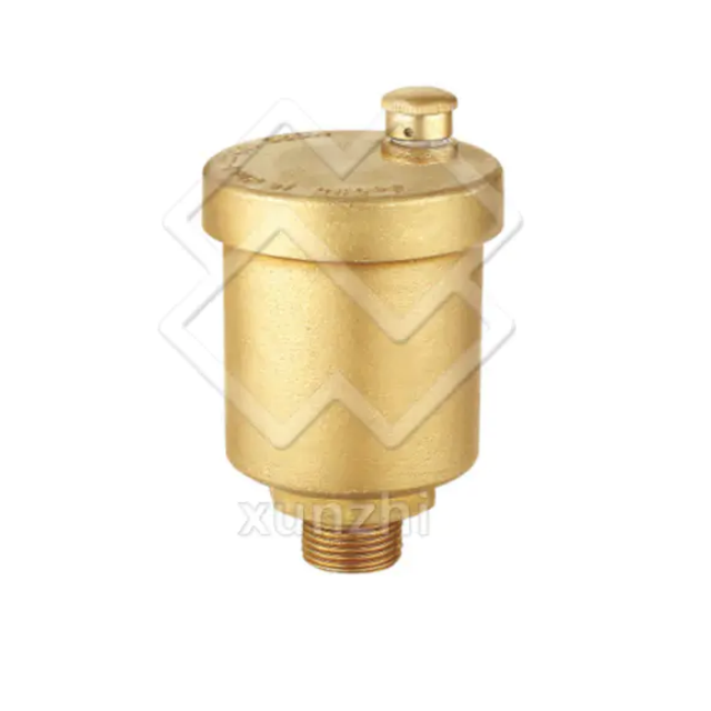 Air Vent Valve