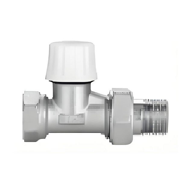 Angle Radiator Valve