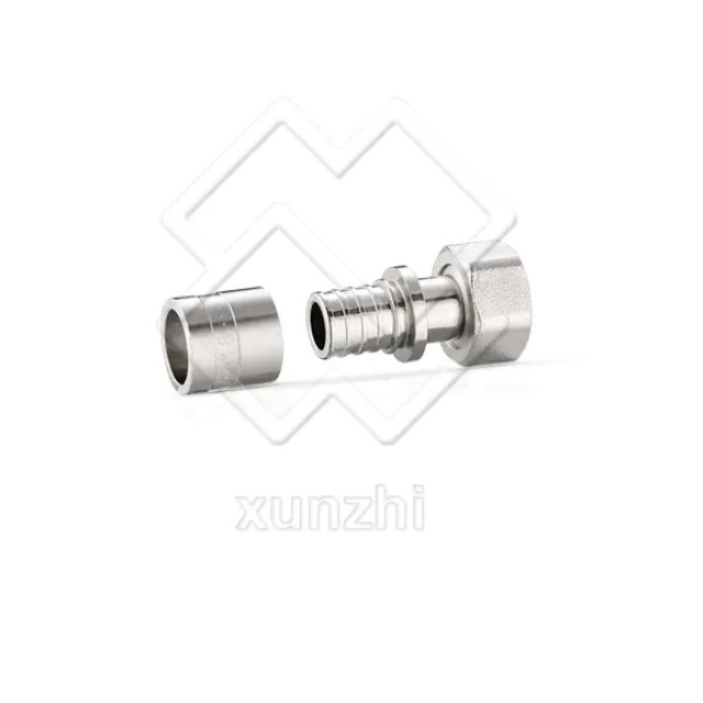Sliding Fitting