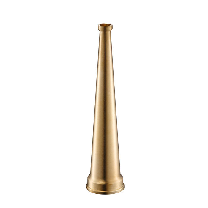 Brass Nozzle Plain