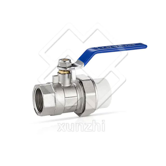 Brass Ball Valve