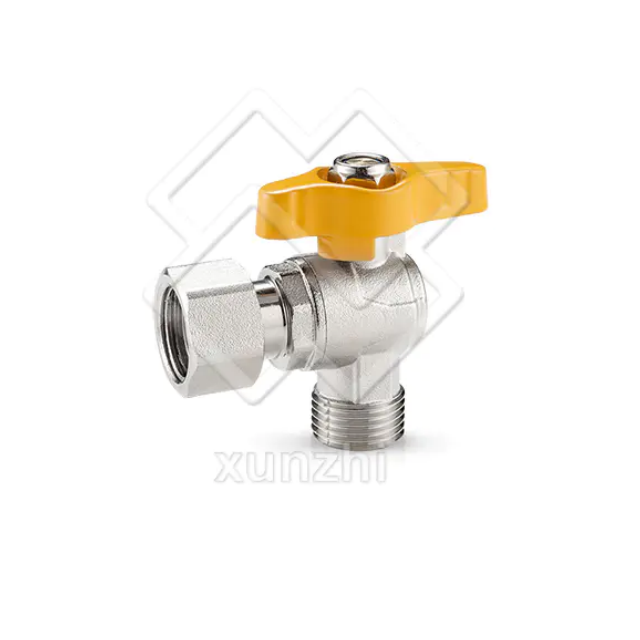 Angle Valve