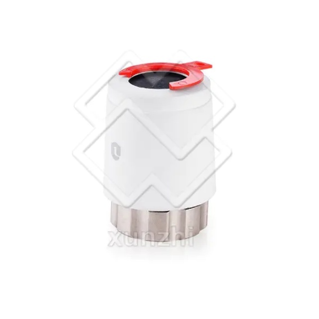 Electrothermal Actuator