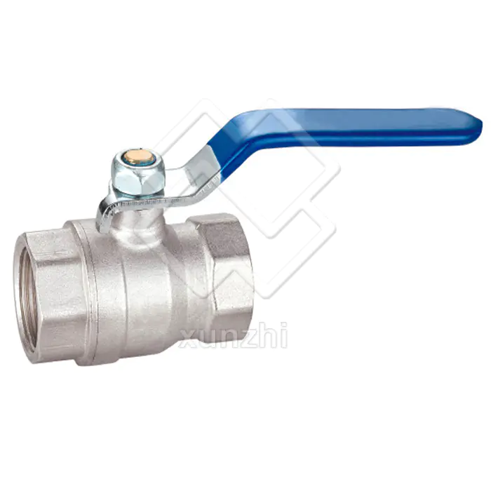 Brass Ball Valve