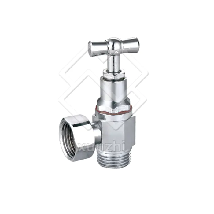 Globe Valve