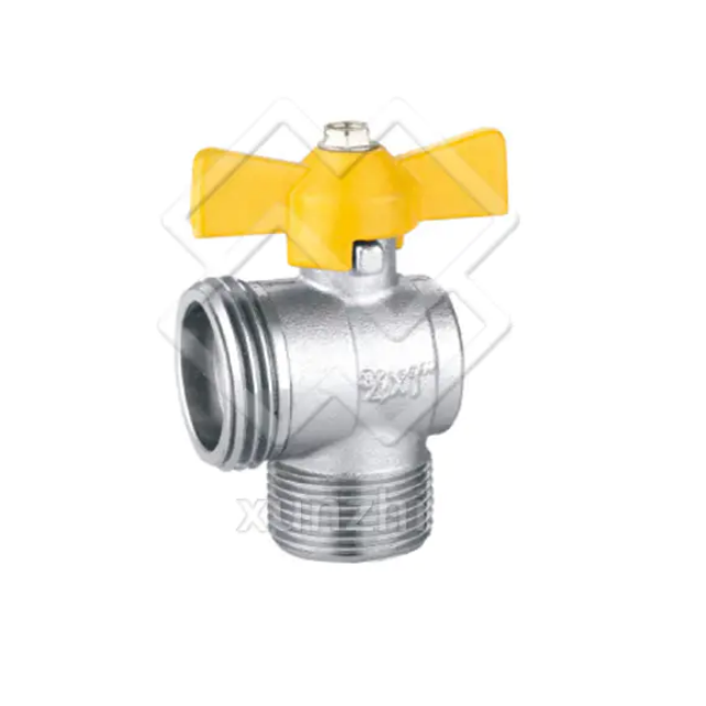 Angle Valve