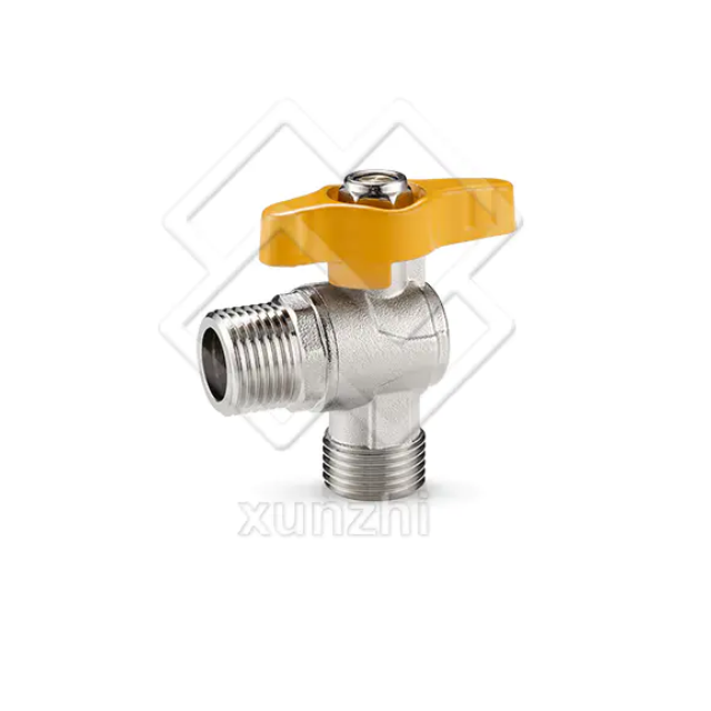 Angle Valve