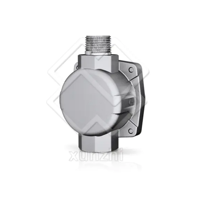 Gas Filter