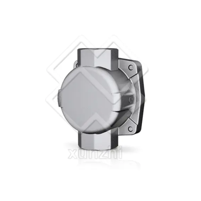 Gas Filter