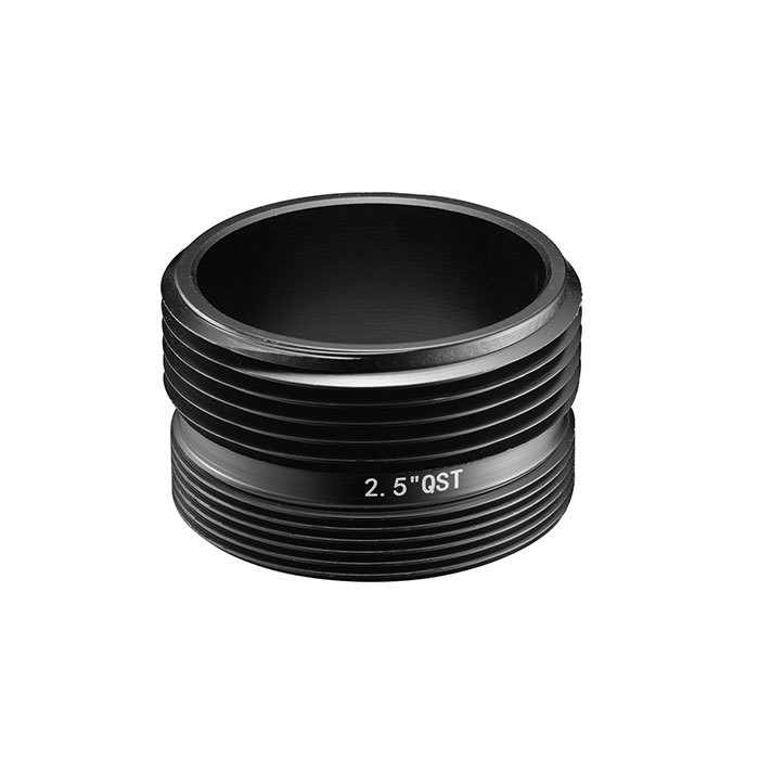 Aluminum Threaded Fitting