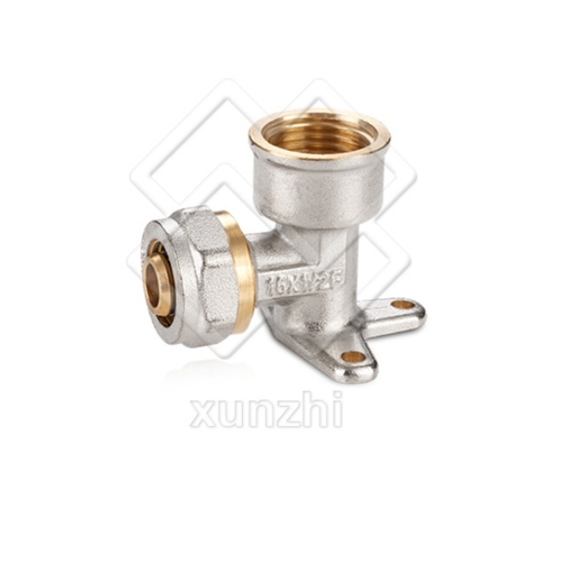 PEX Wall Connector