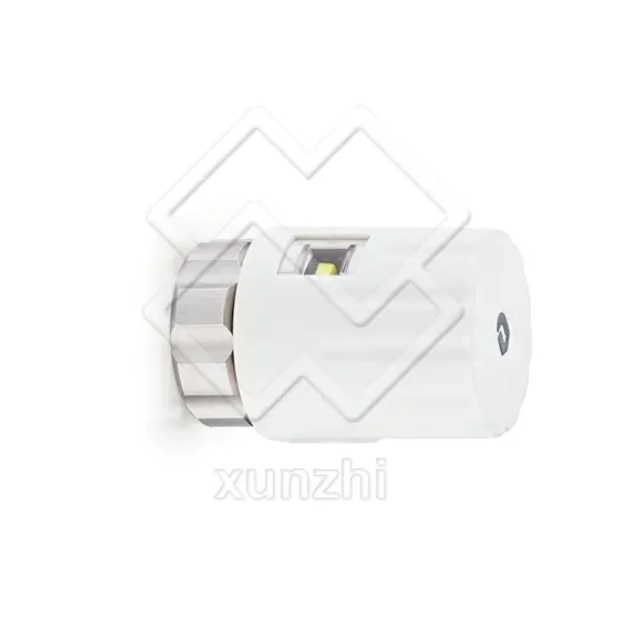 Electrothermal Actuator