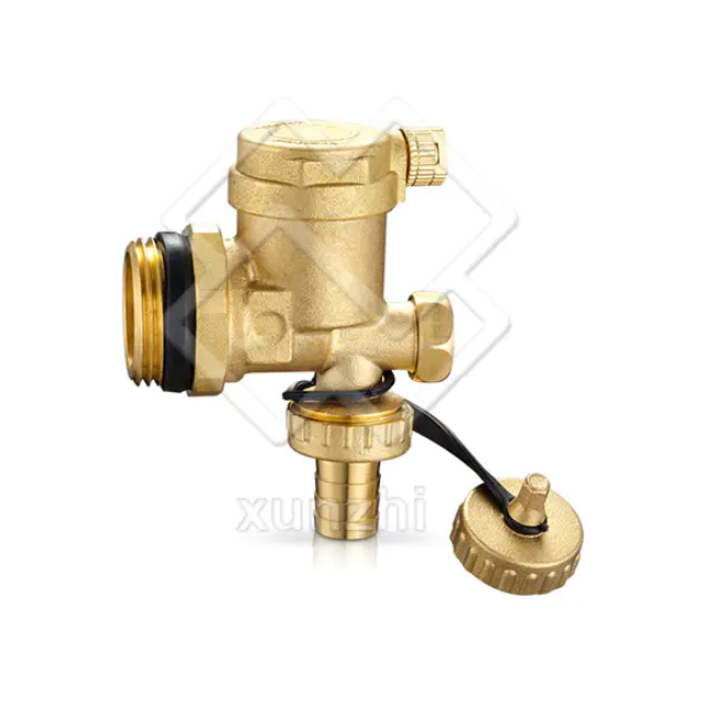 Air Vent Valve