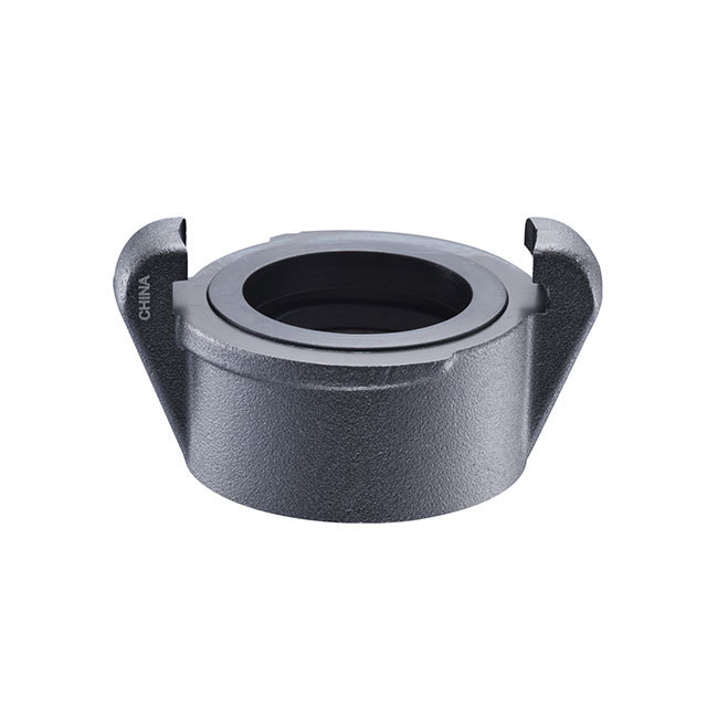 Aluminum Forestry Fitting