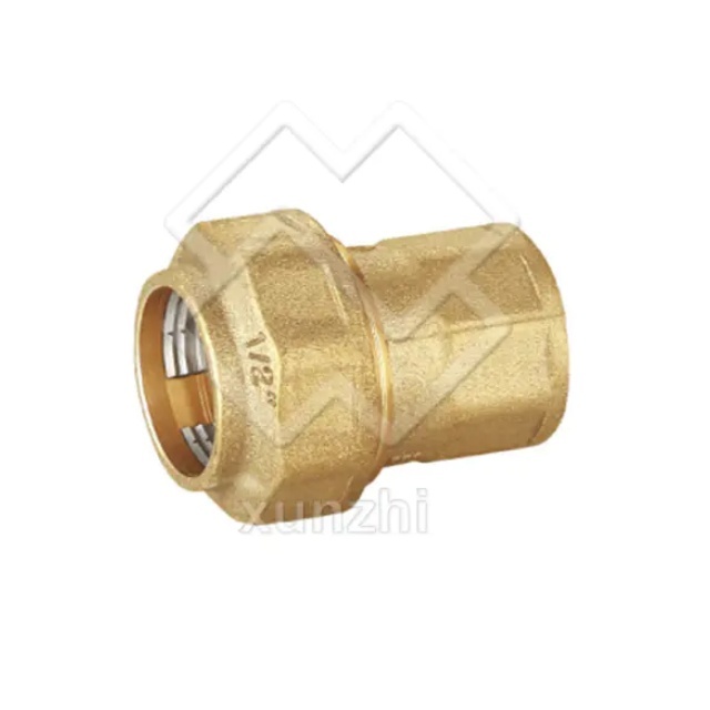 PE Coupling