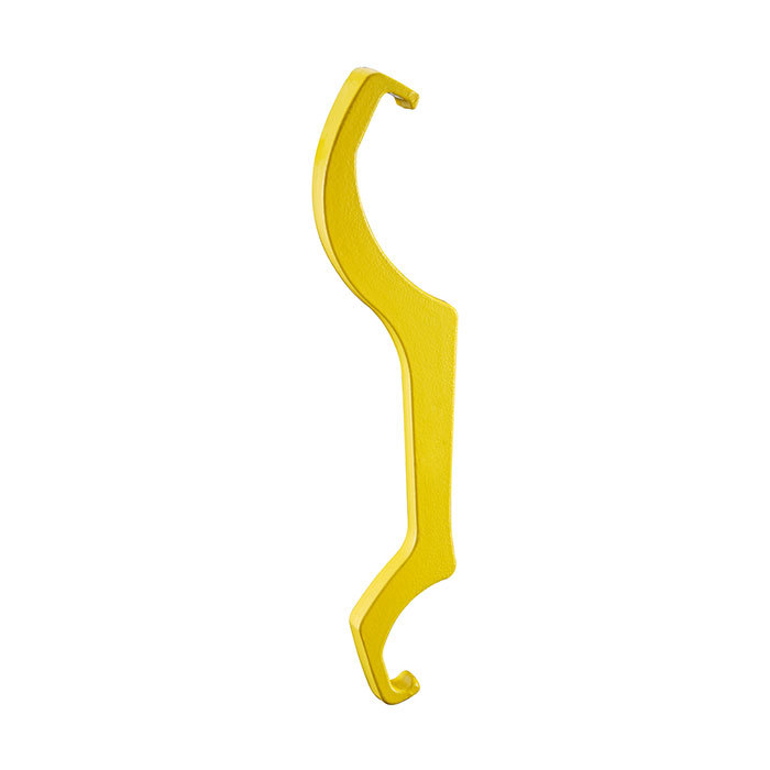 Forestry Pocket Spanner Wrench
