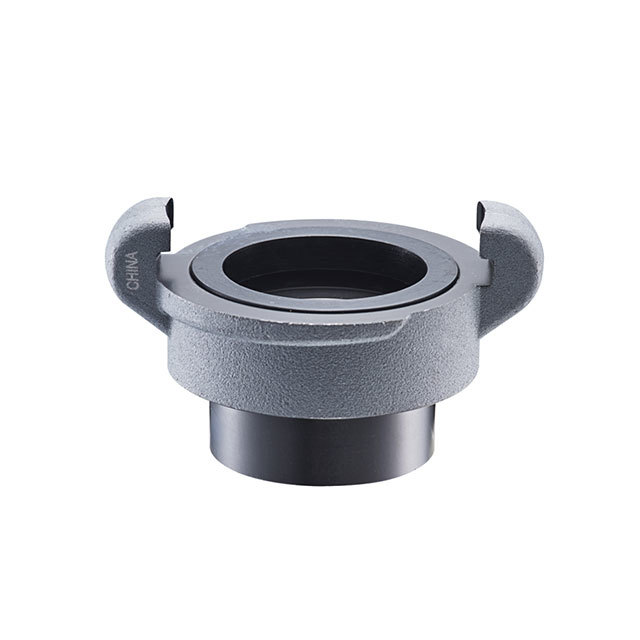 Aluminum Forestry Fitting
