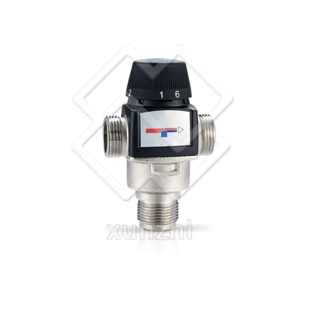 Mixing Valve