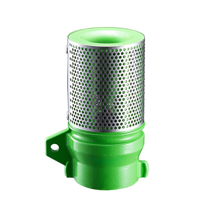 Foot Valve