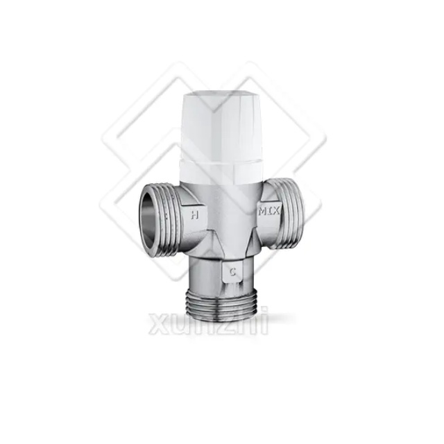 Mixing Valve
