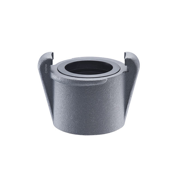 Aluminum Forestry Fitting